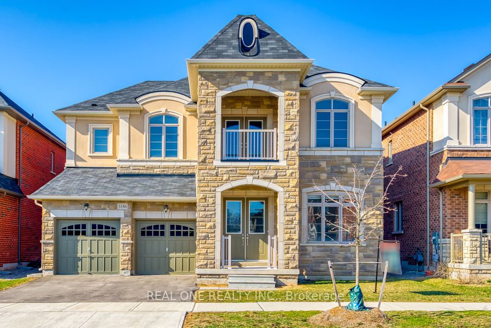 3186 Buttonbush Trail