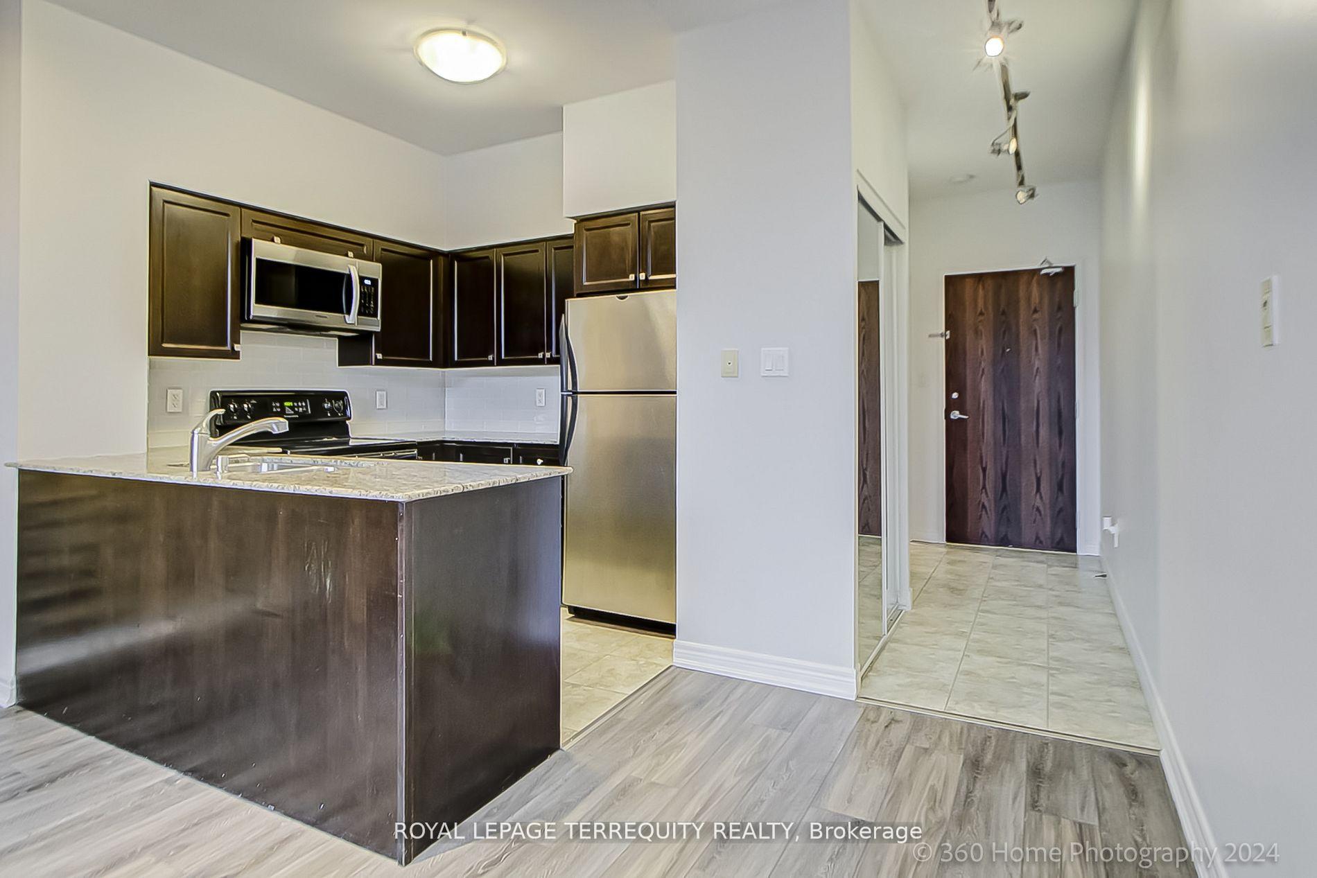 2 Bedrooms Condo at 2772 Keele, Toronto For sale