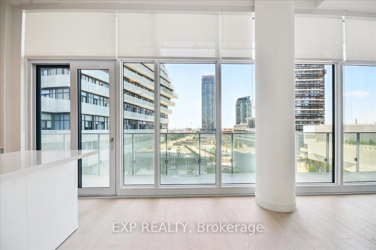 1 Bedroom Condo at 3883 Quartz, Mississauga For sale