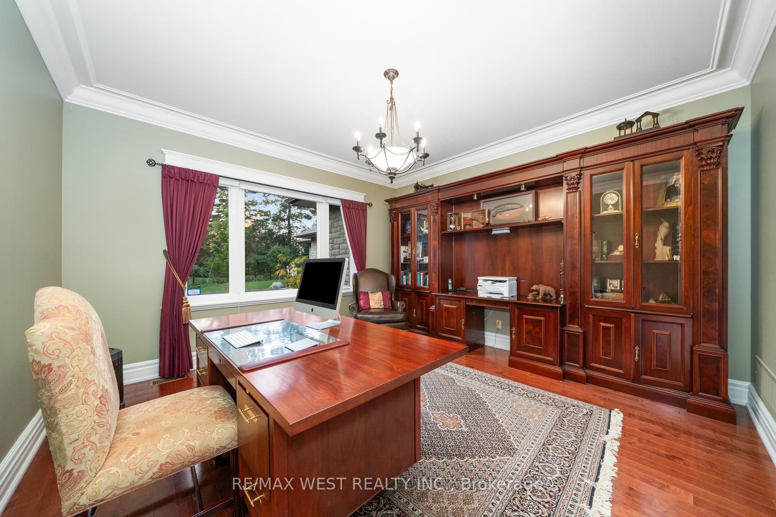 5775 Kirby Road