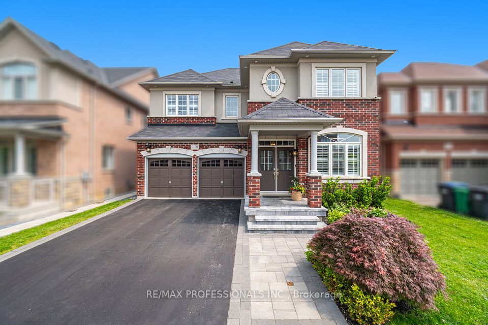 3190 Southwind Road, Mississauga, ON L5M 0V8