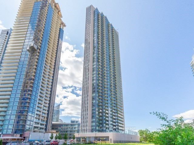 36 Park Lawn Road