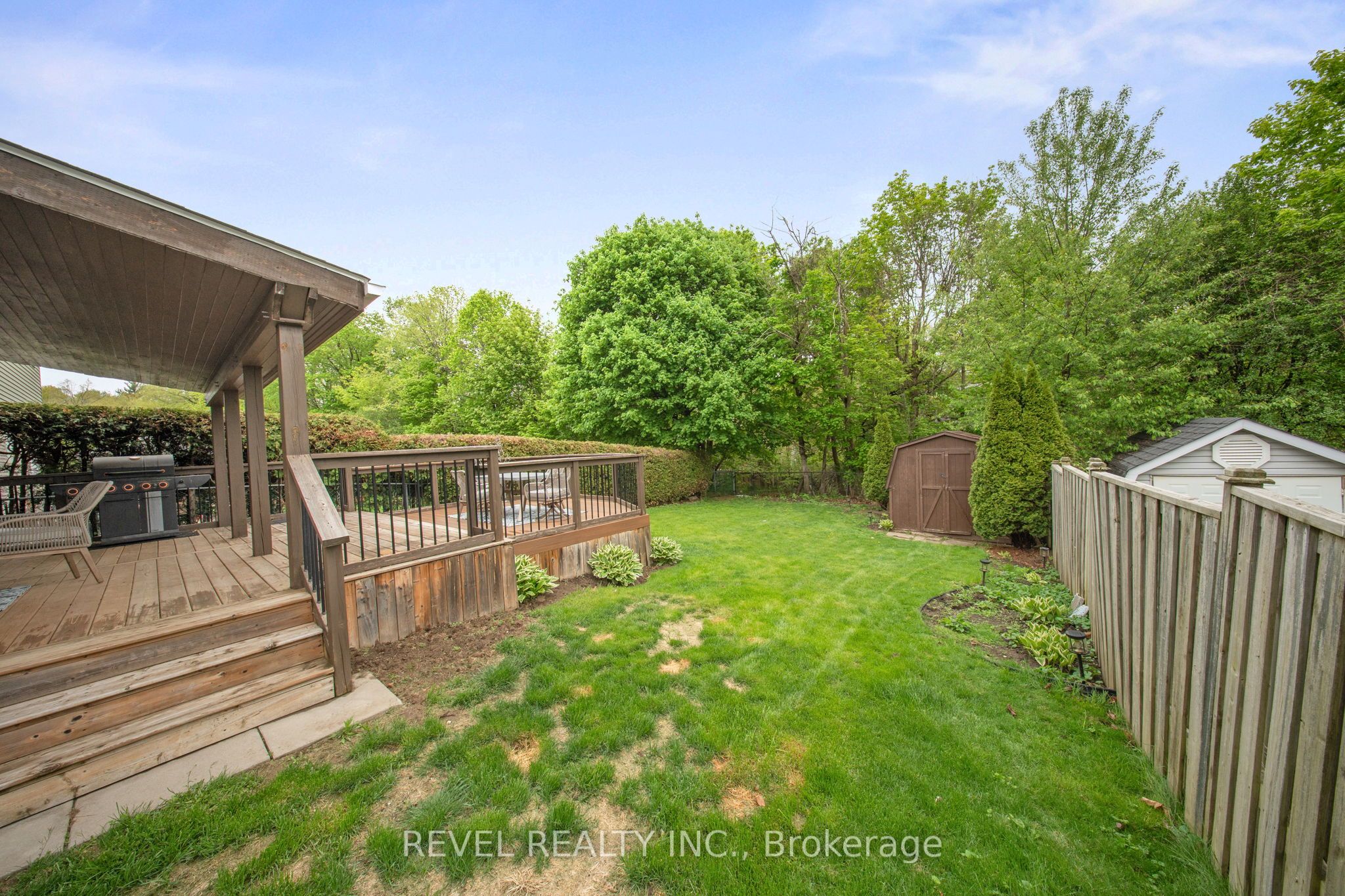 545 Charrington Avenue