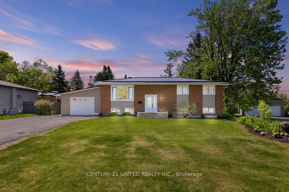 7 Hillside Drive