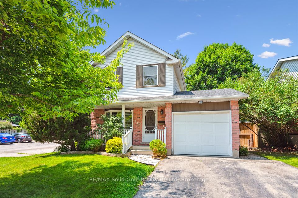 648 Hillview