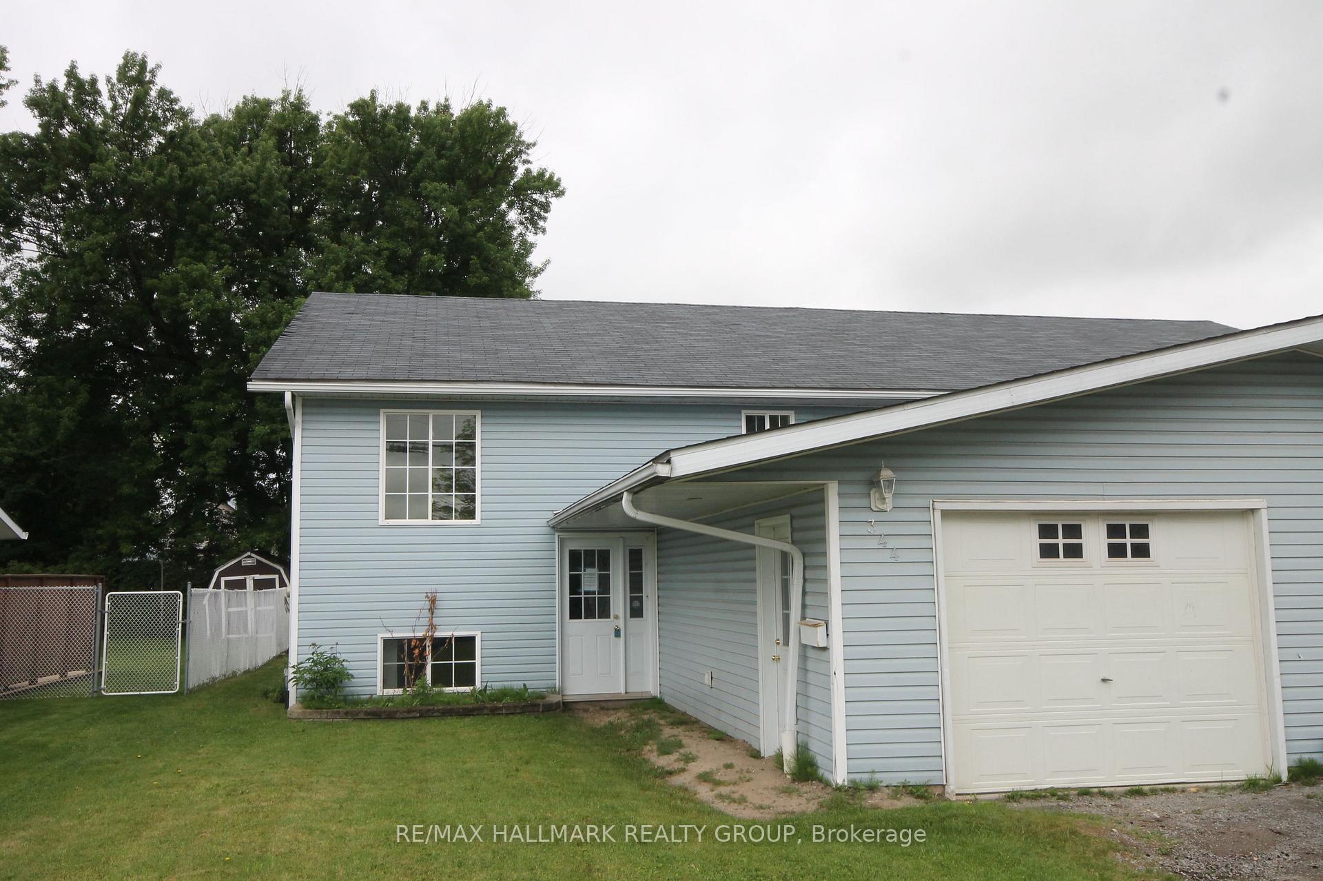344 JULIEN Street, Pembroke, ON K8A 3P9 ; MLS ID: X12212027
