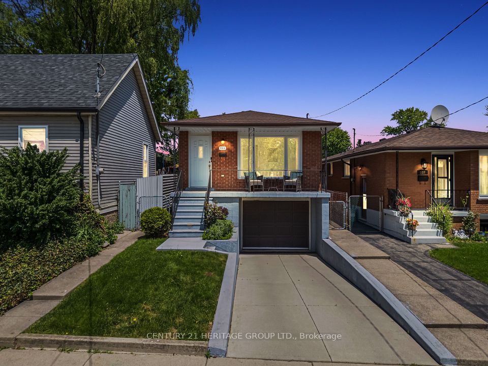 133 Picton Street, Hamilton, ON L8L 3W7