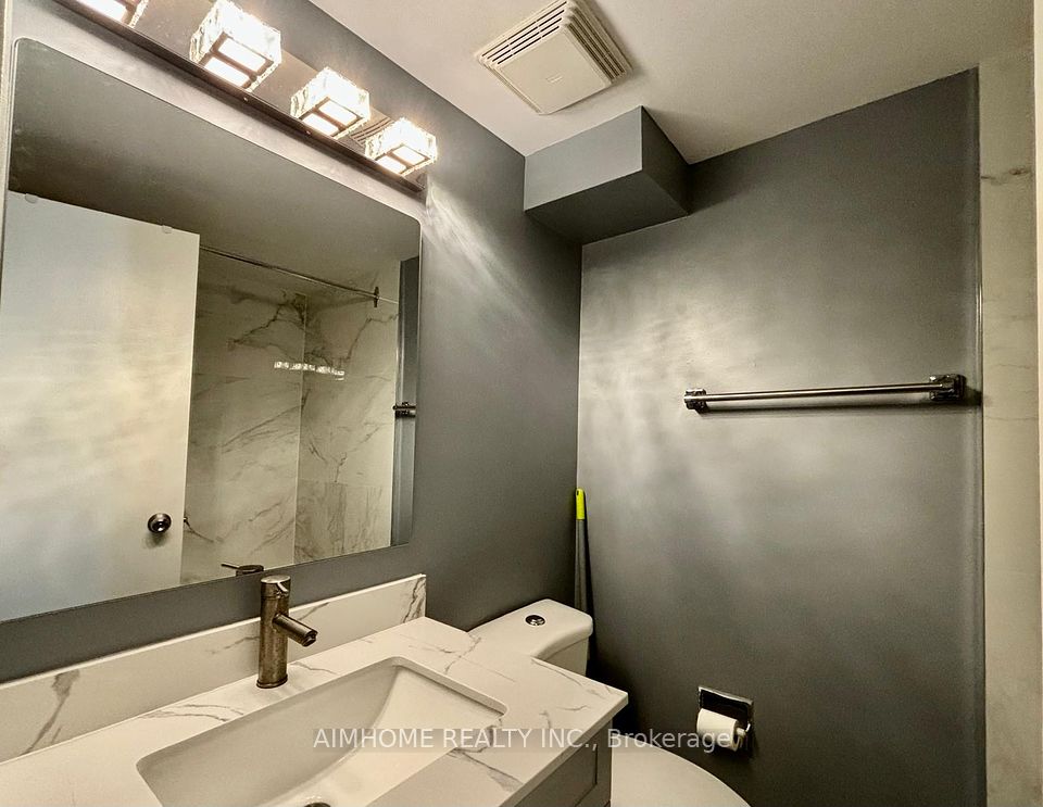Washroom 2nd floor