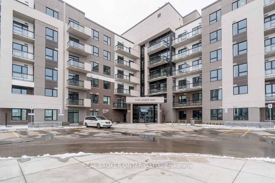 1105 Leger