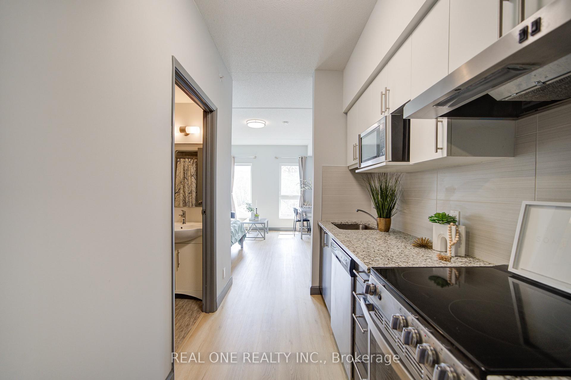 1 Bedroom Condo at 77 Leland, Hamilton For sale