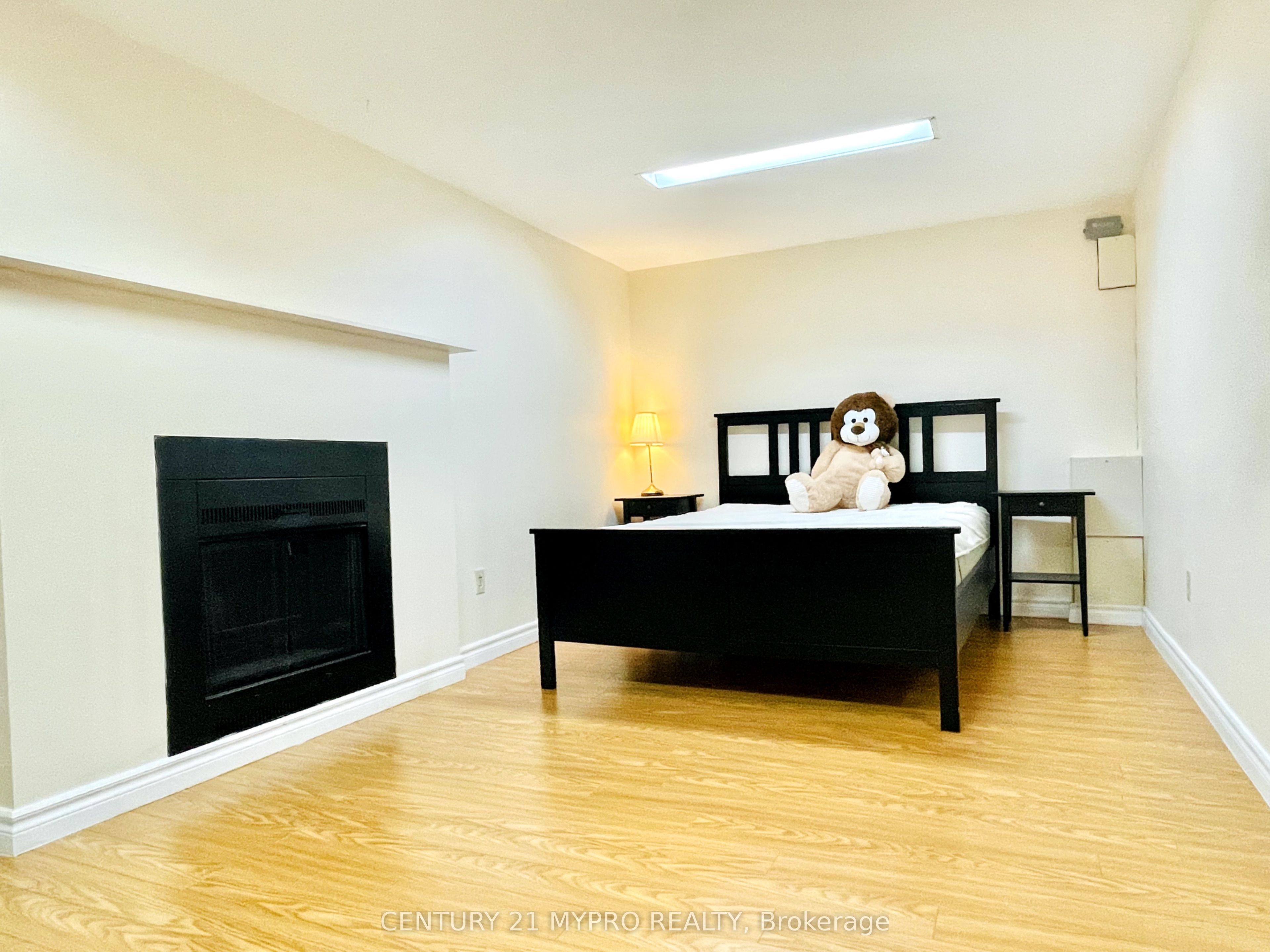 125 Wintermute Boulevard, #Bsmt