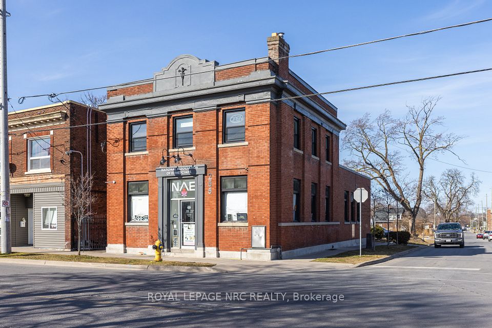 255 Church