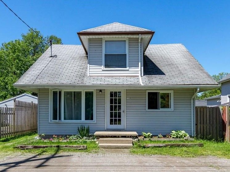 139 Ridgeway Road, Fort Erie, ON L0S 1B0