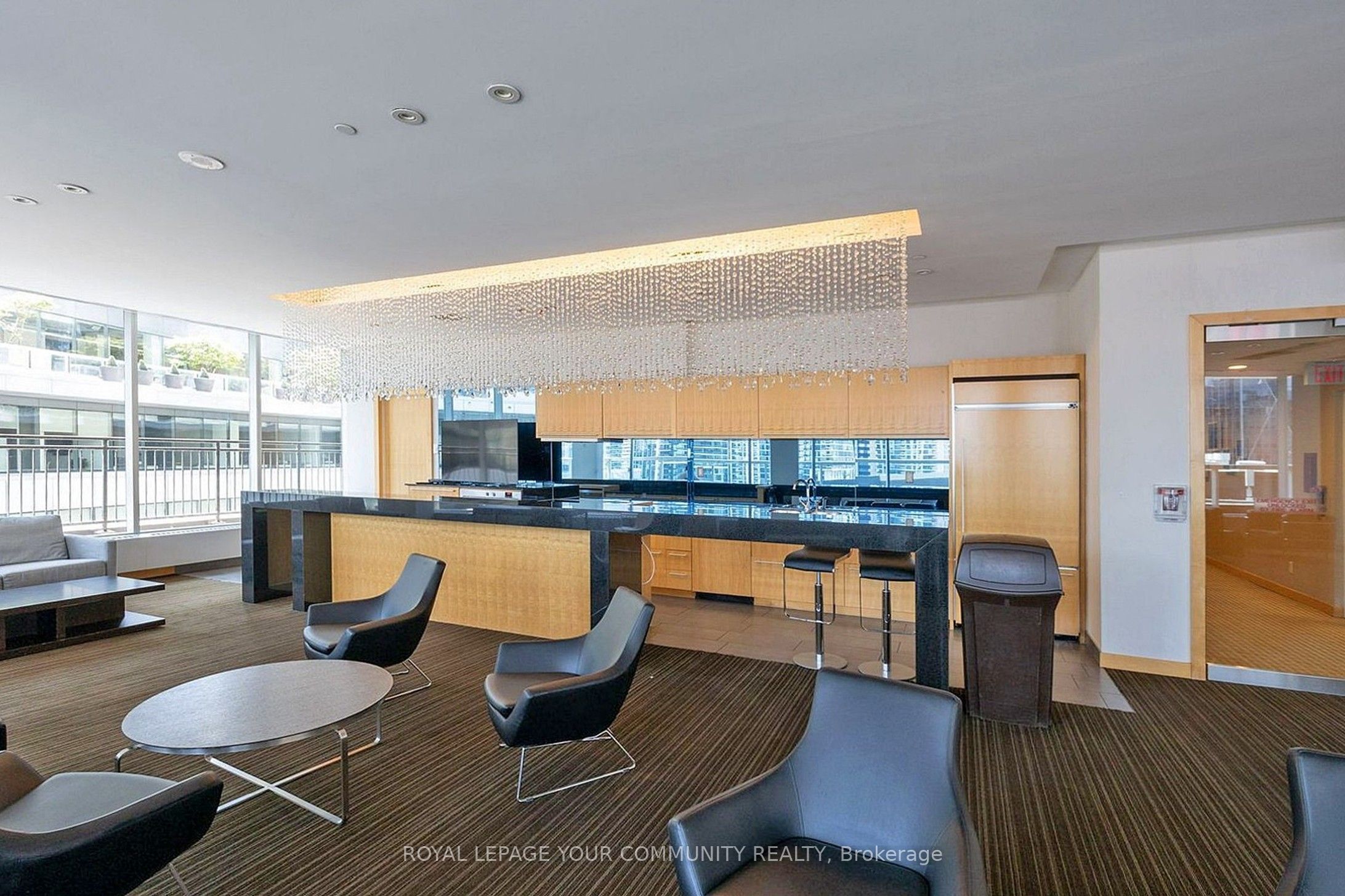 55 Bremner Boulevard, #3001