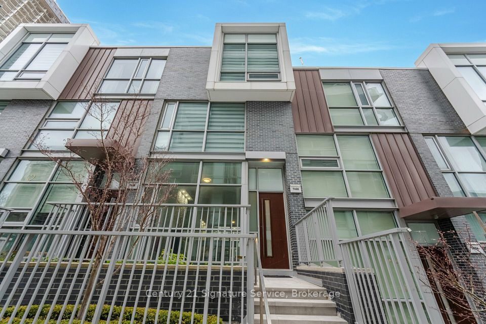 101 Erskine