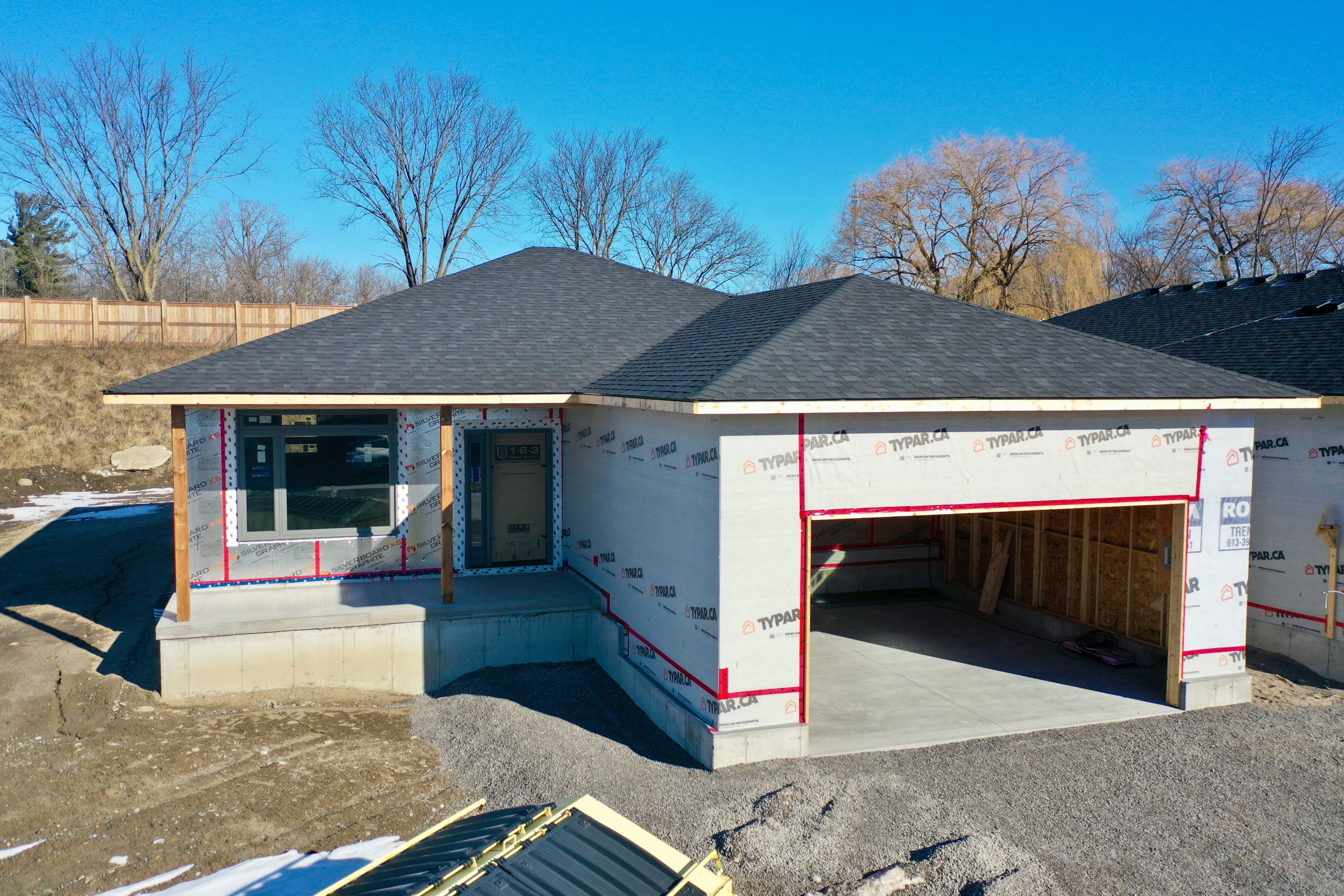 23 Schmidt Way Quinte West Ontario K8V 0L5