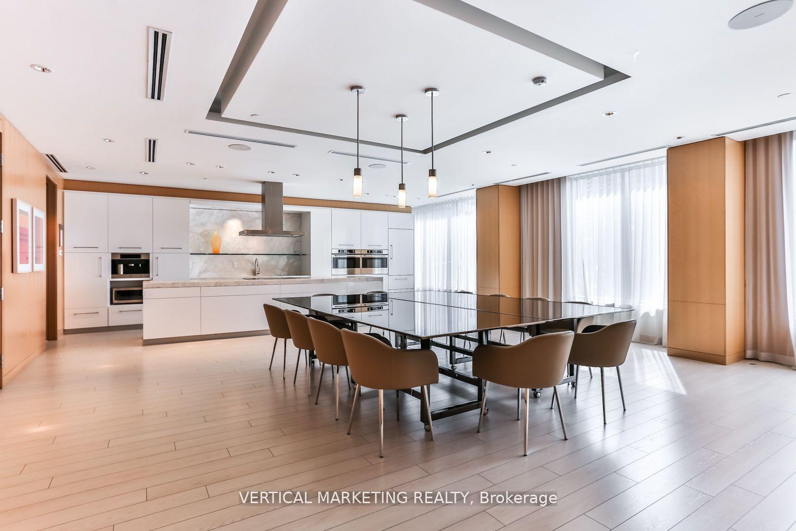 1 Bedroom Condo at 120 Harrison Garden, Toronto For sale