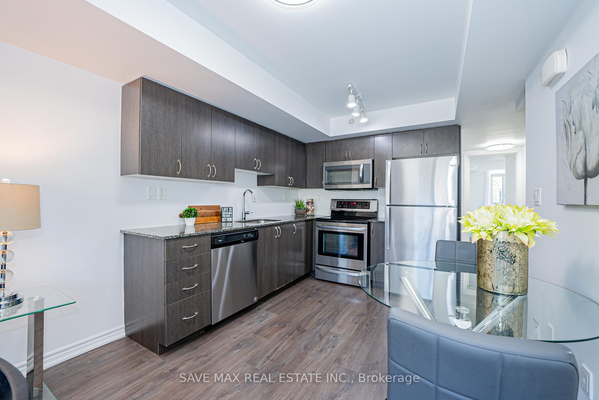 3 Bedrooms Condo at 1070 Progress, Toronto For sale