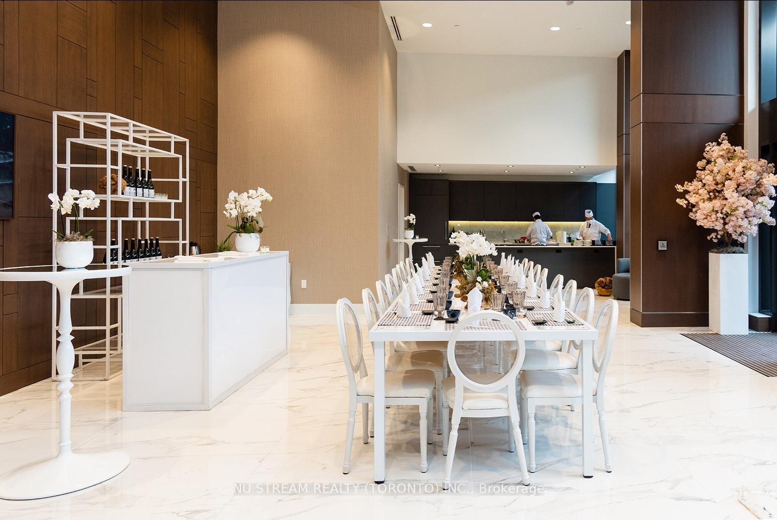 1 Bedroom Condo at 115 Mcmahon, Toronto For sale