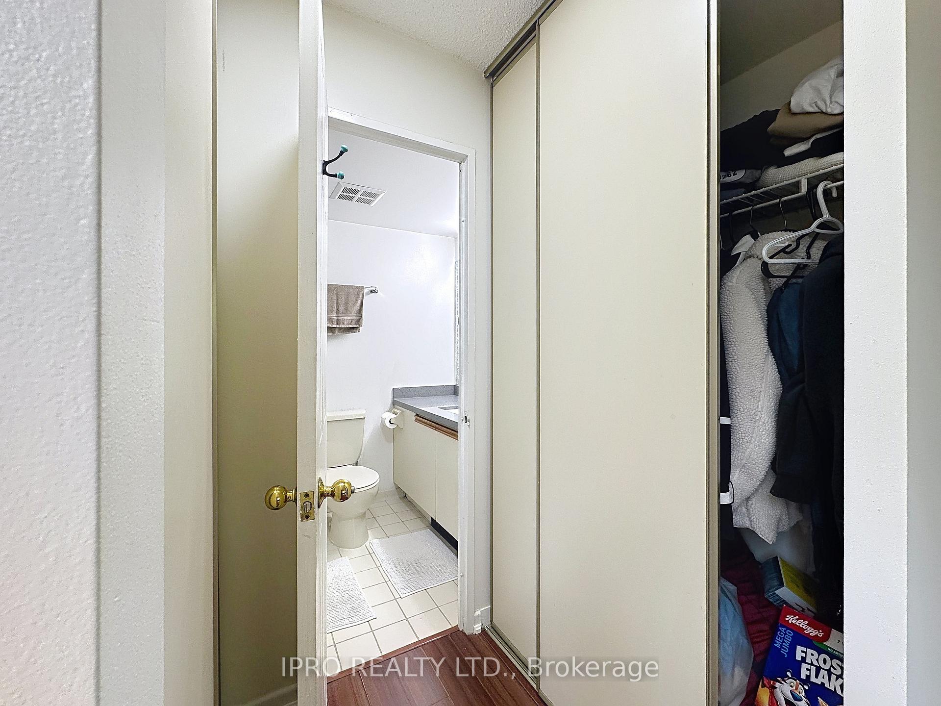 1 Bedroom Condo at 95 Prince Arthur, Toronto For sale