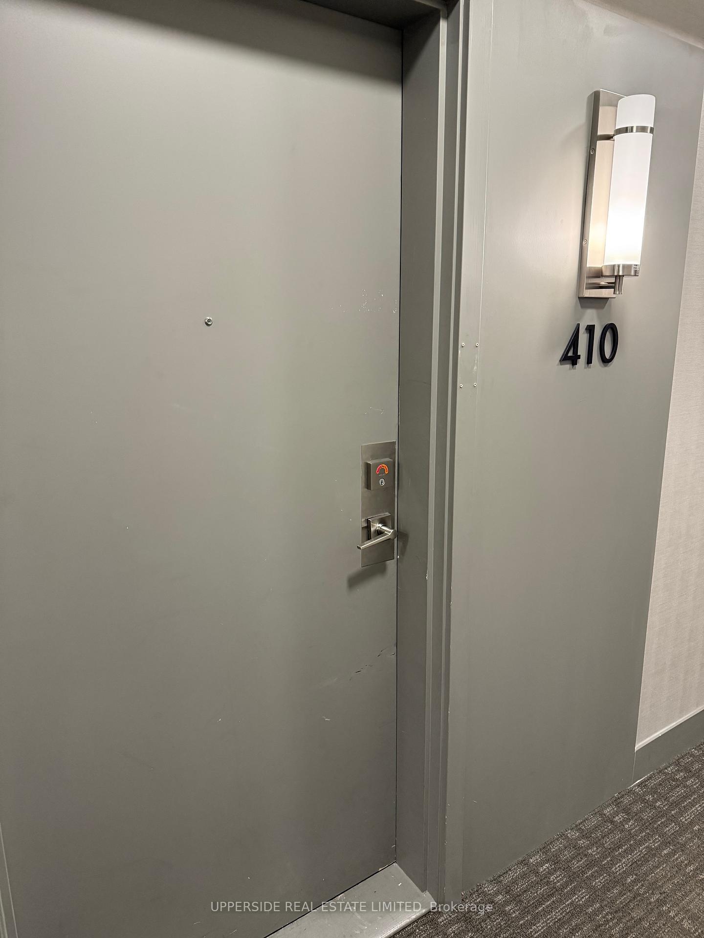 1 Bedroom Condo at 120 Canon Jackson, Toronto For sale