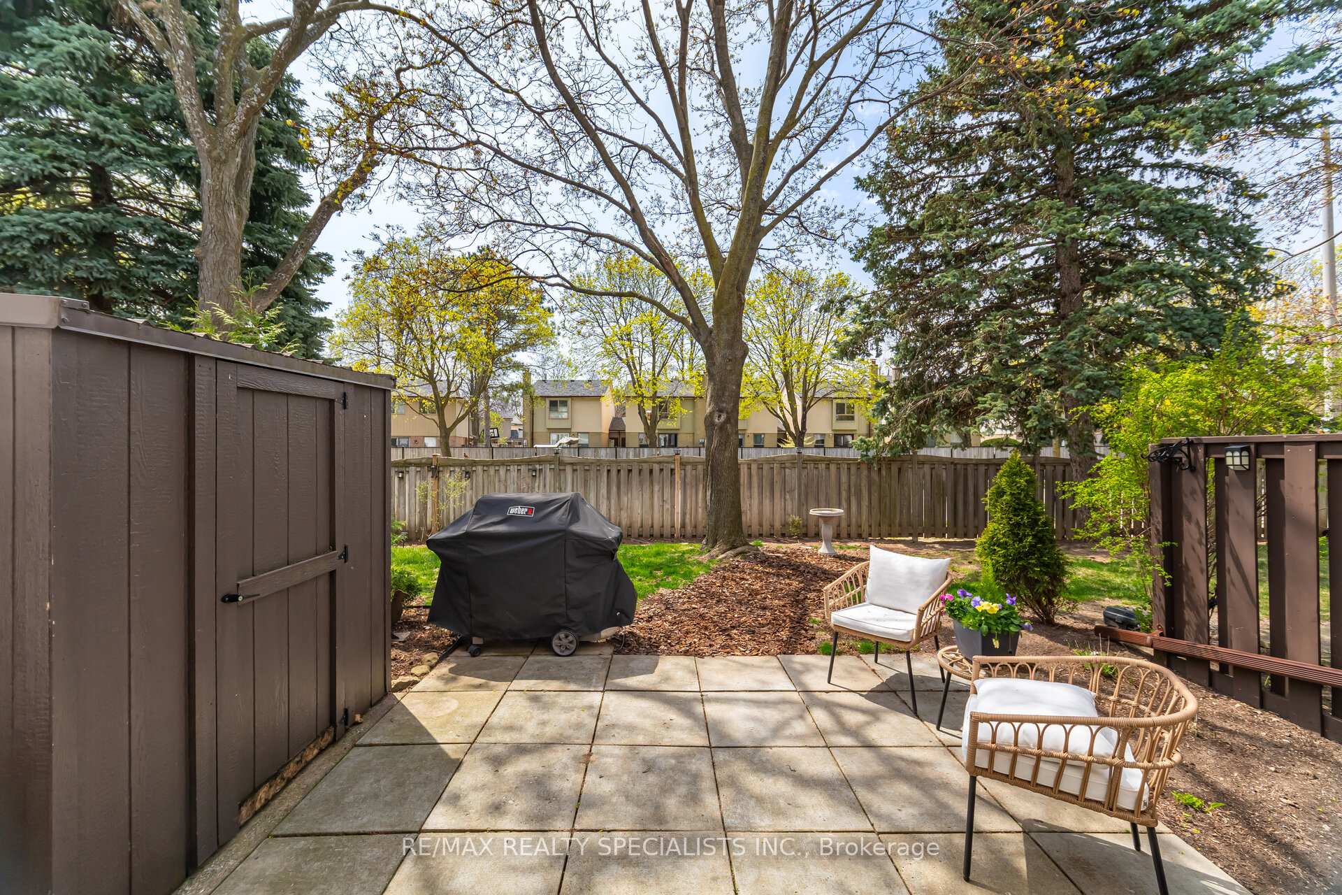 3 Bedrooms Condo at 7077 Estoril,  Mississauga For sale