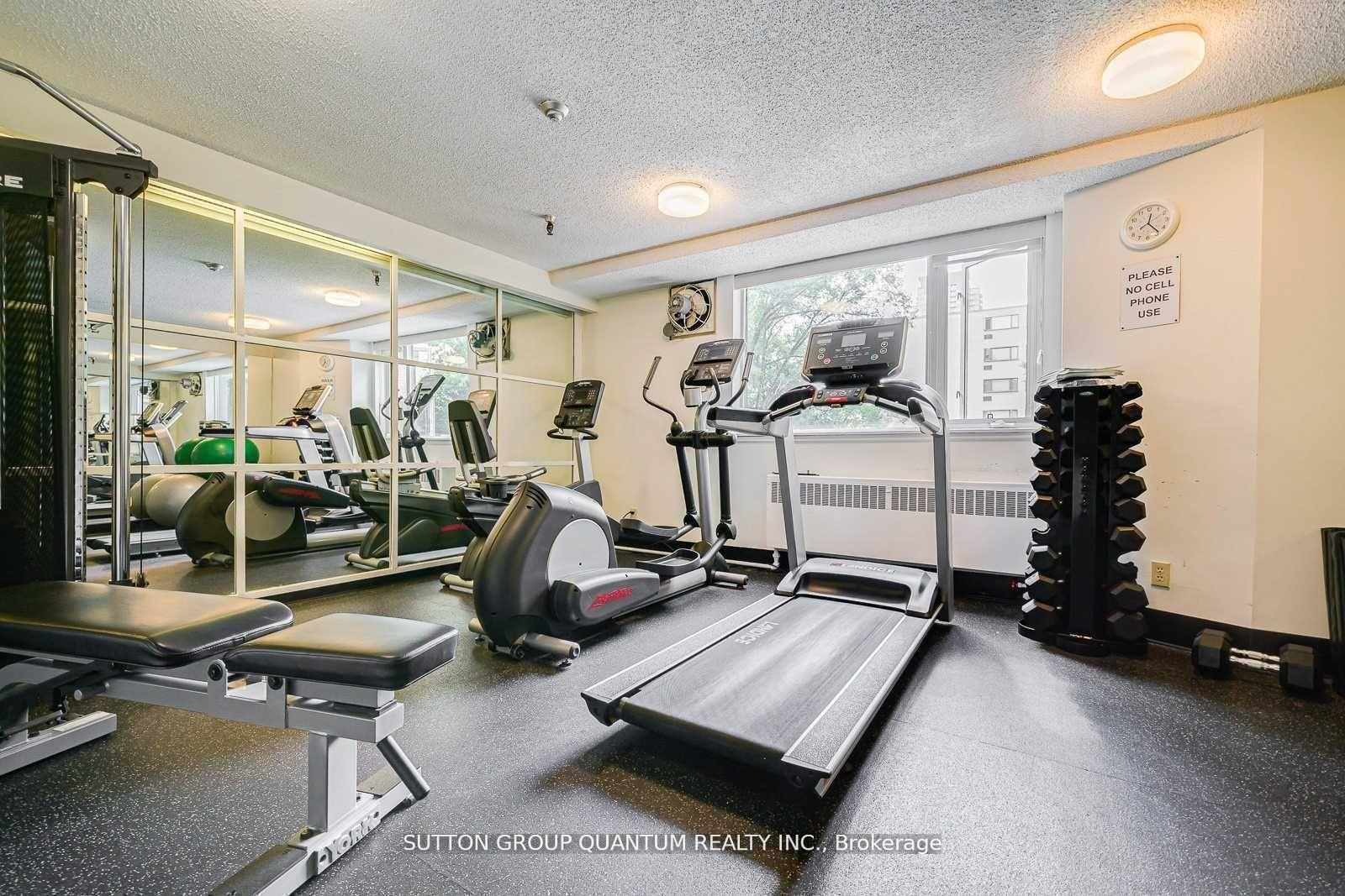 2 Bedrooms Co-op at 16 Rosedale, Toronto For sale