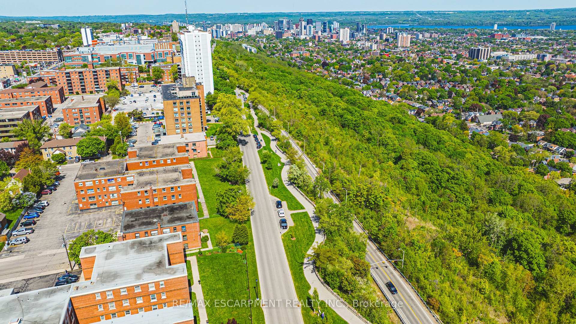 1 Bedroom Condo at 836 Concession, Hamilton For sale