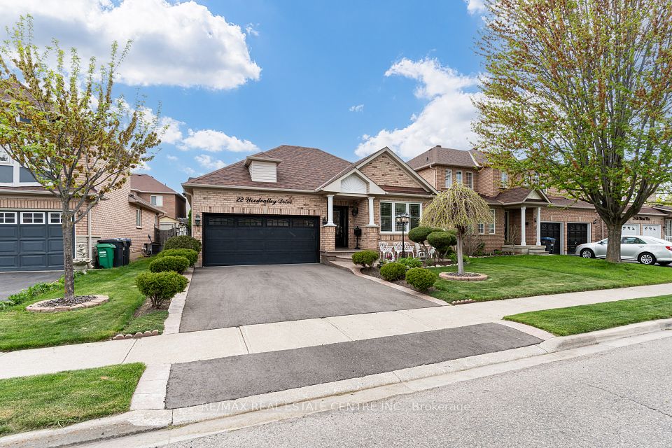 22 WOODVALLEY