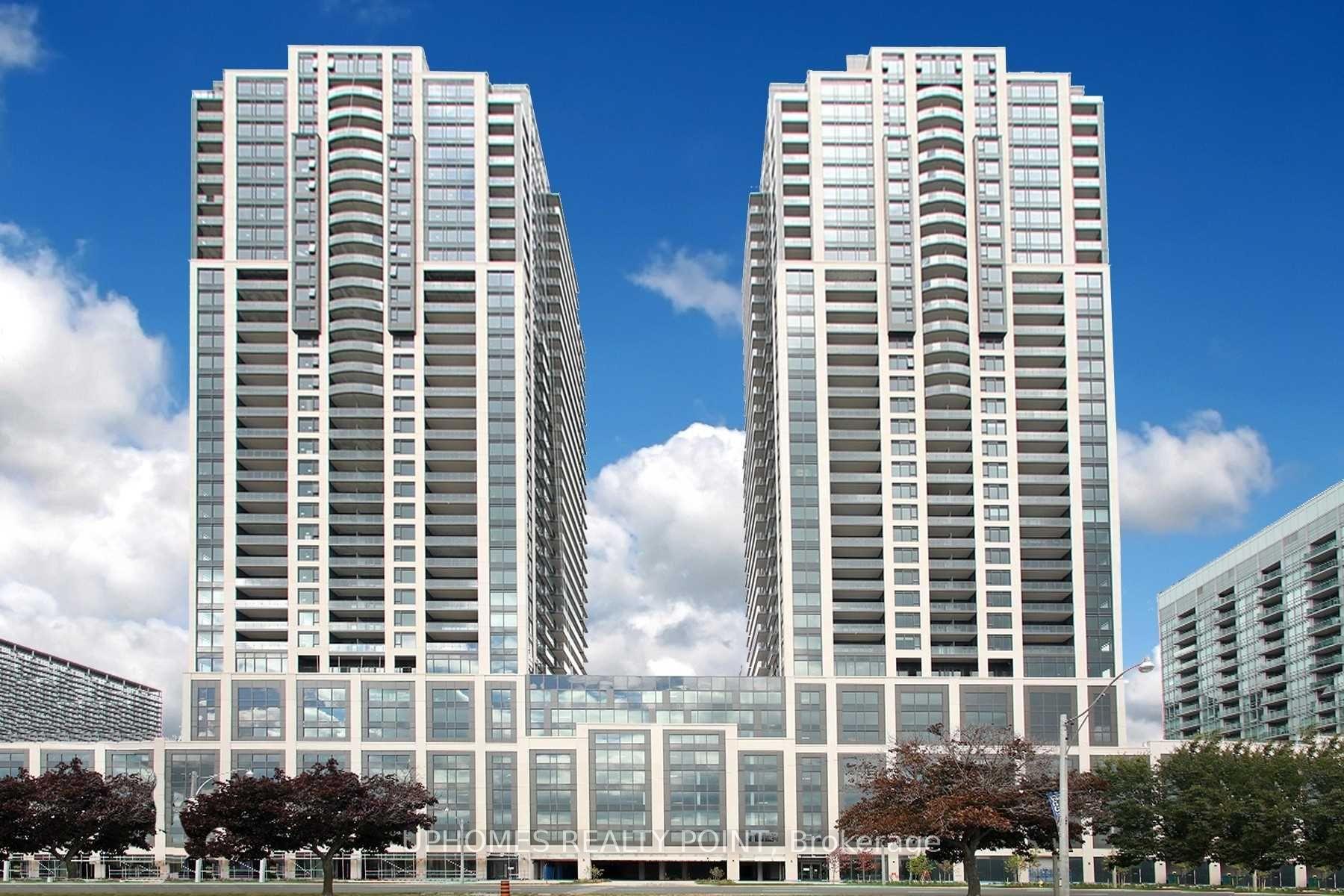 2 Bedrooms Co-op at 1926 lakeshore, Toronto For sale