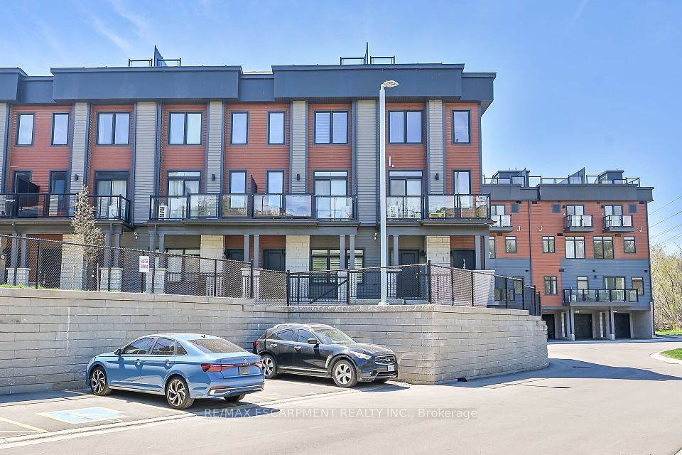 #35 - 2 Willow Street, Brant, ON N3L 0K7