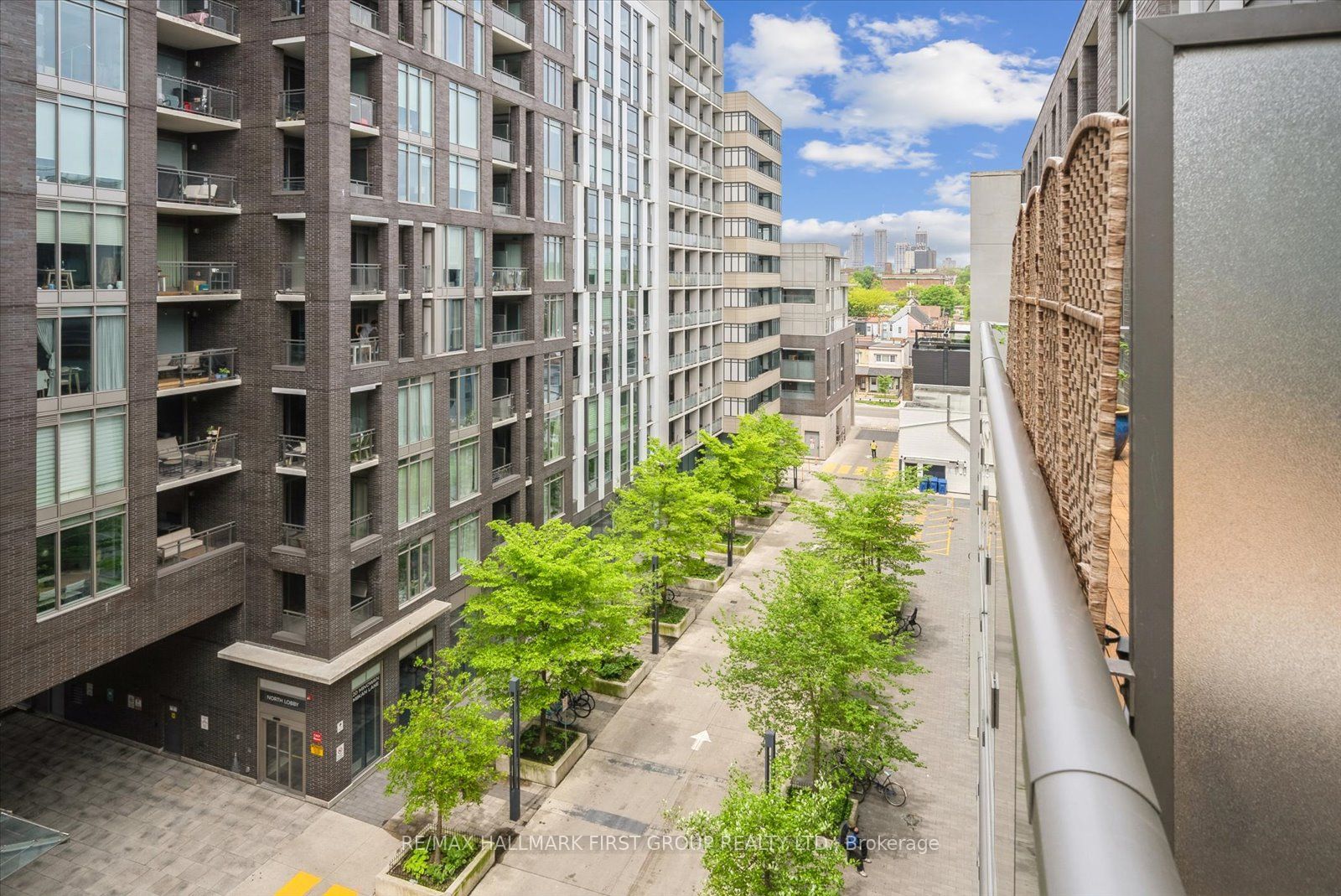8 Gladstone Avenue, #602