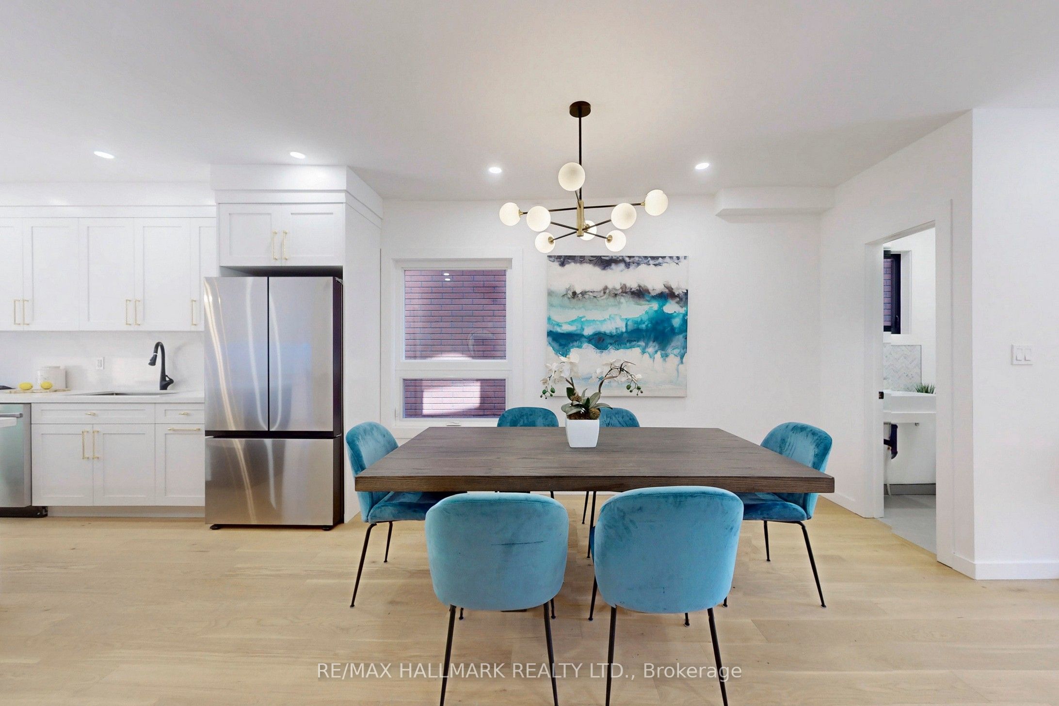 13 Ferrier Avenue