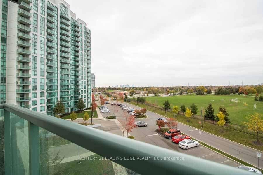 2 Bedrooms Condo at 4850 GLEN ERIN,  Mississauga For sale