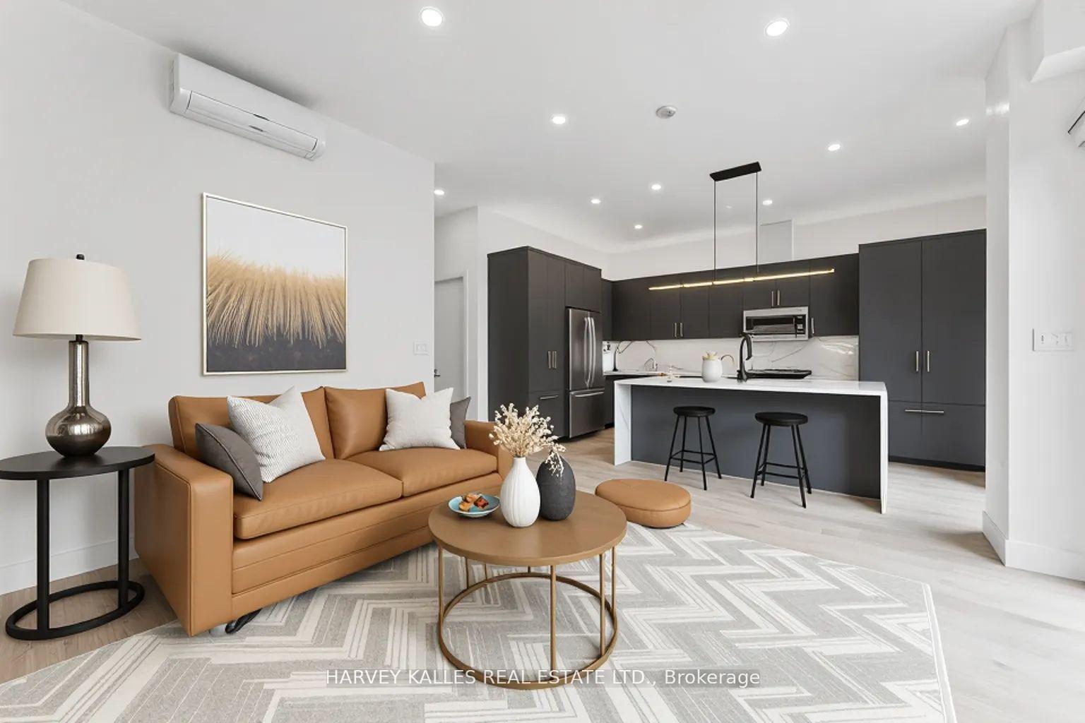 1064 Dufferin Street Rear Garden Suite