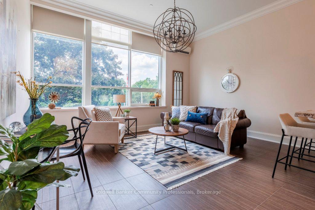 1 Bedroom Condo at 397 King,  Hamilton For sale