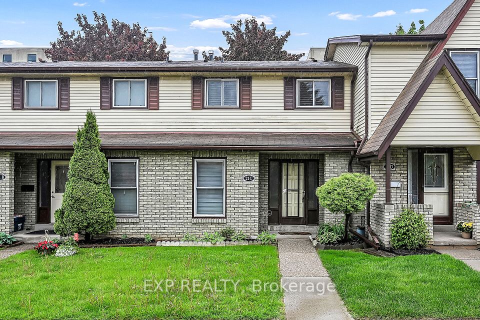 21 Centennial Drive