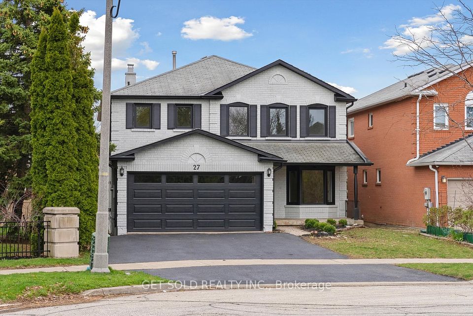 27 Edenbridge