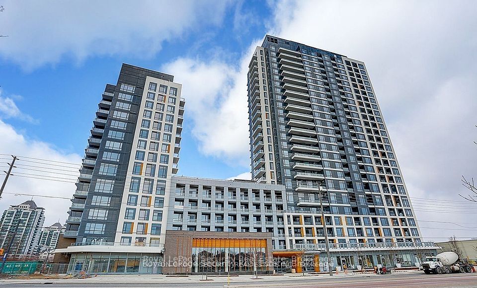 7950 Bathurst Street