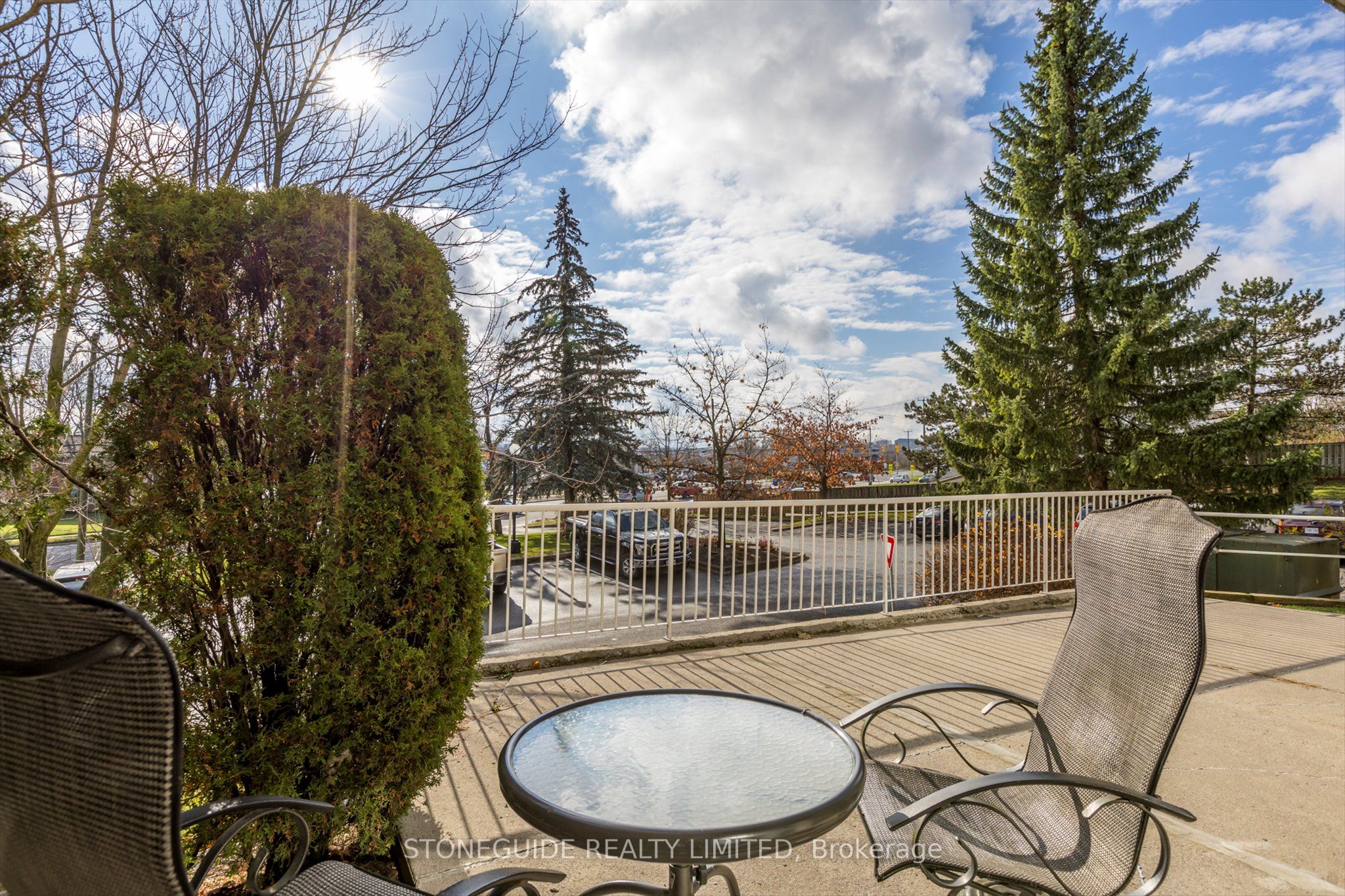 1099 Clonsilla Avenue, #116A