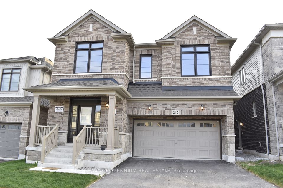 262 Madelaine Drive