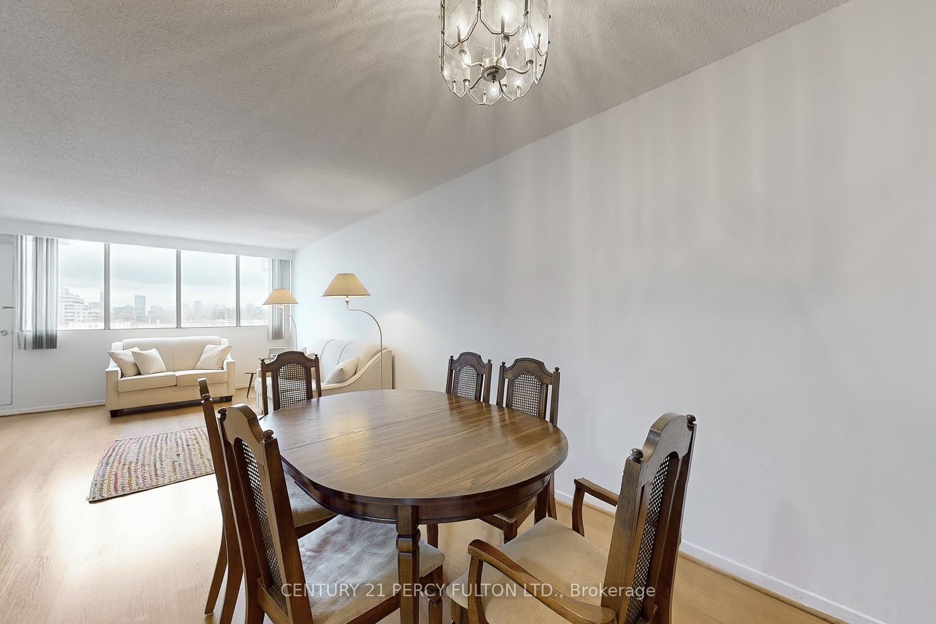 1 Bedroom Condo at 40 Bay Mills, Toronto For sale