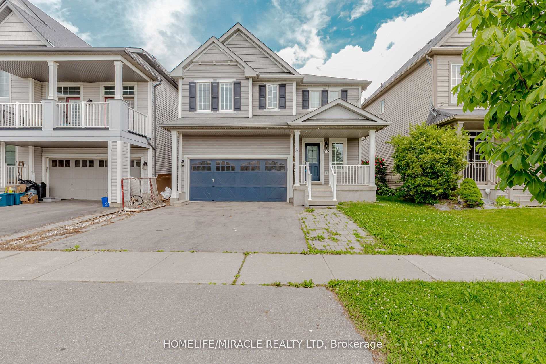 Listing image