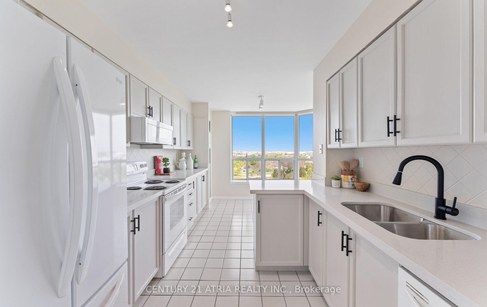 2 Bedrooms Condo at 430 McLevin, Toronto For sale