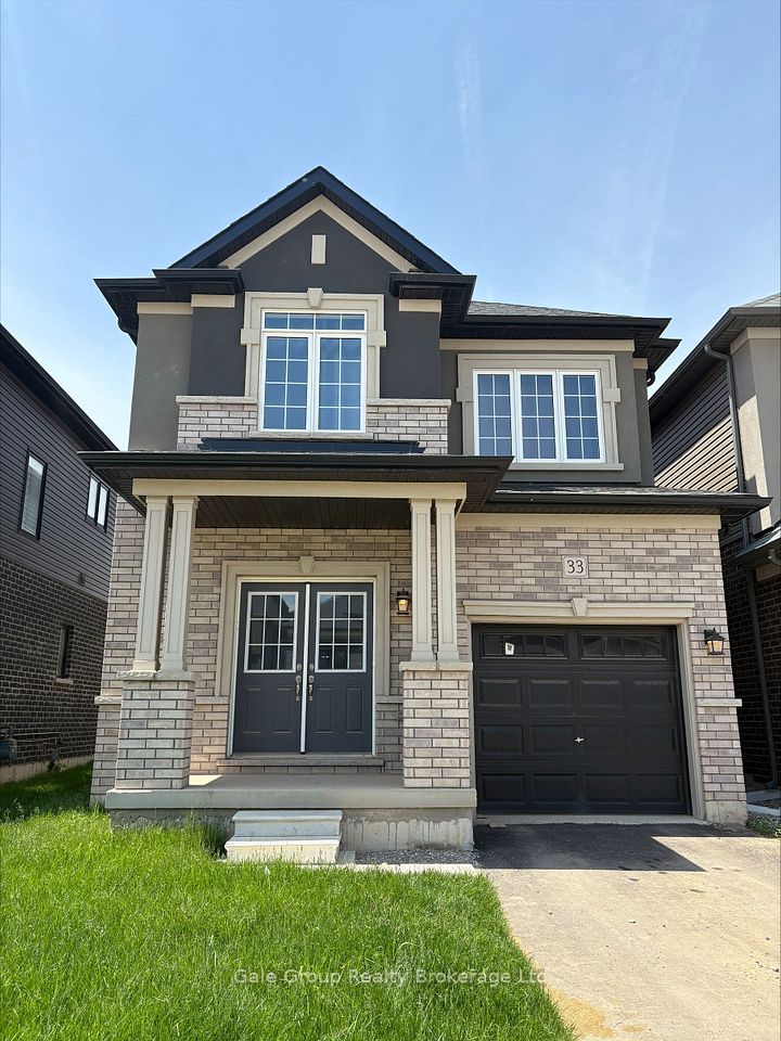 33 Dennis Avenue