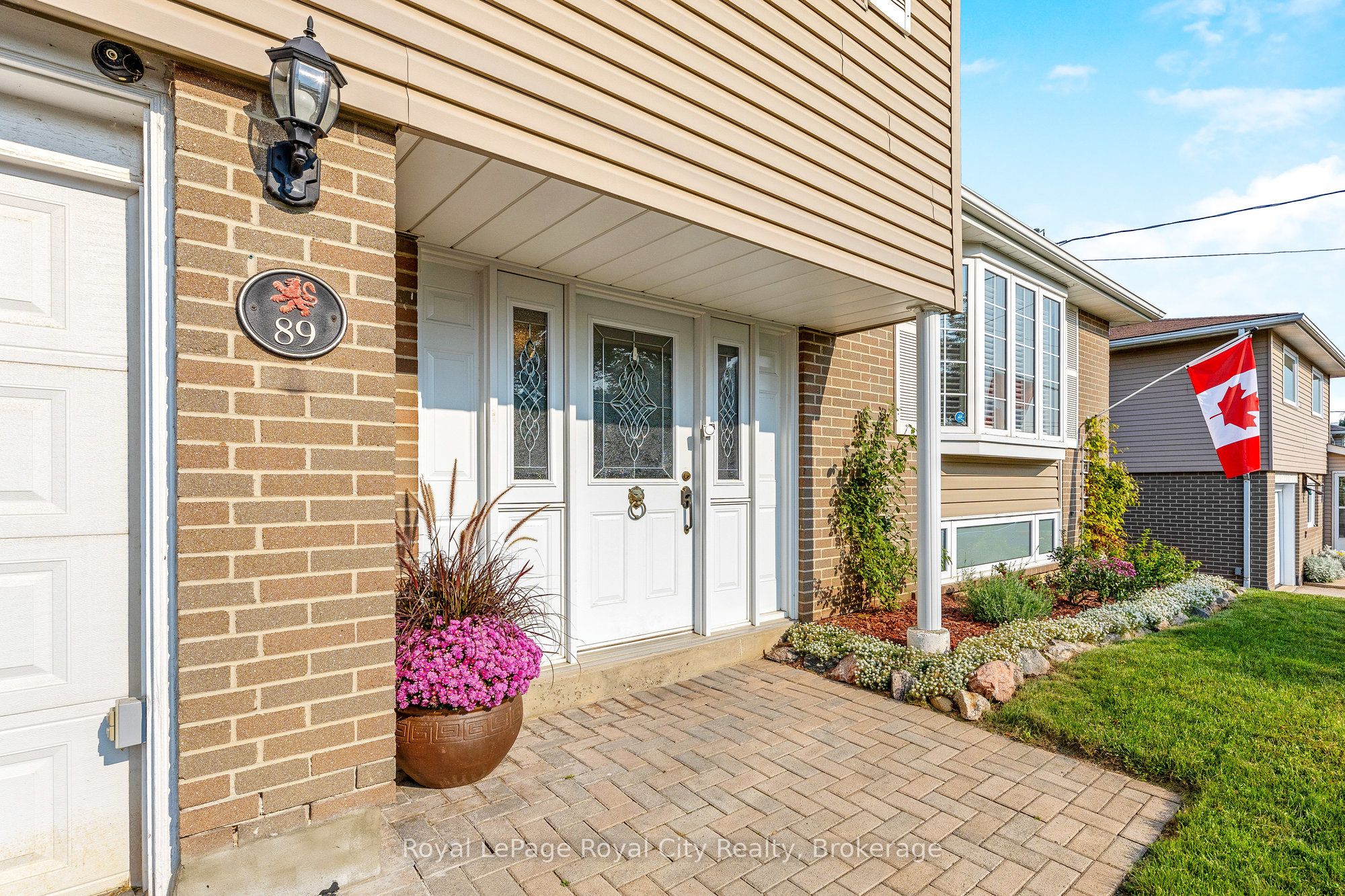 89 Joycelyn Crescent