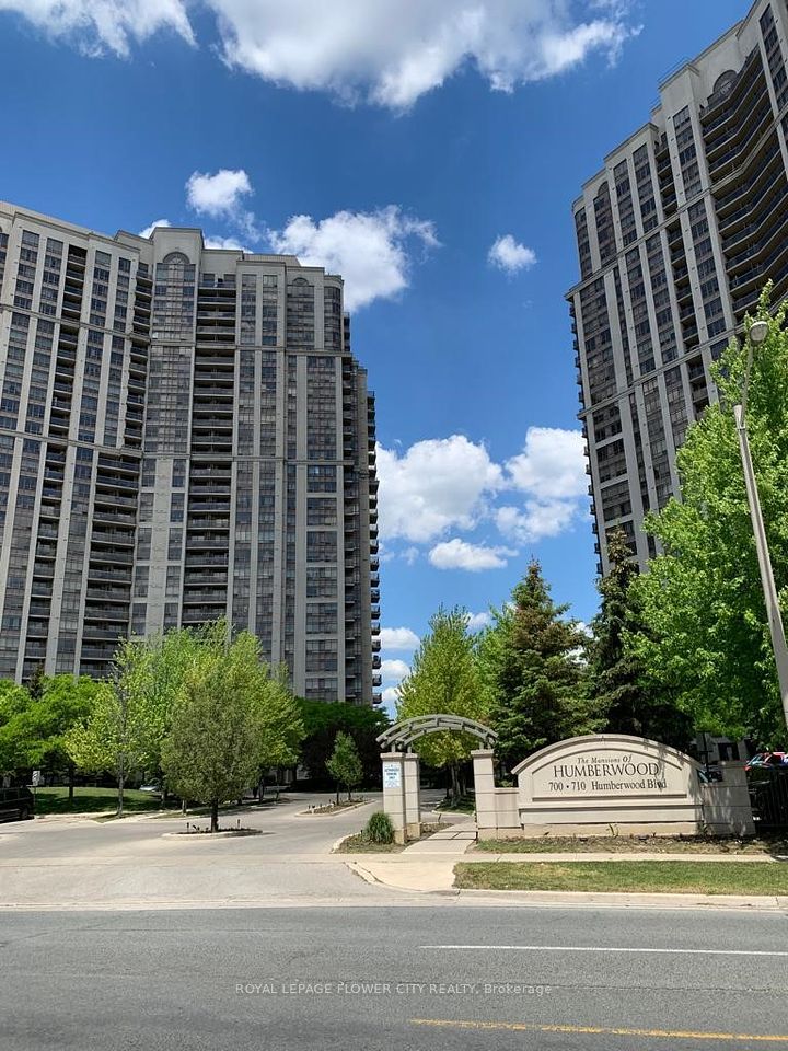 710 Humberwood