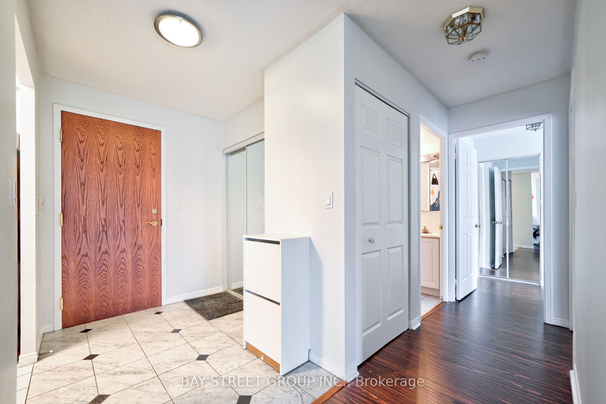 18 Pemberton Avenue, #106