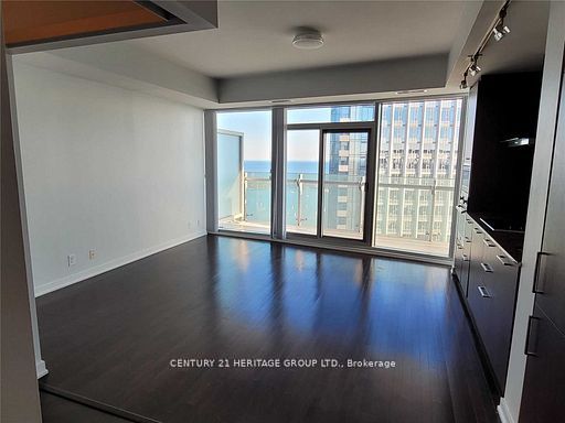 #6304 - 14 York Street, Toronto, ON M5J 2Z2