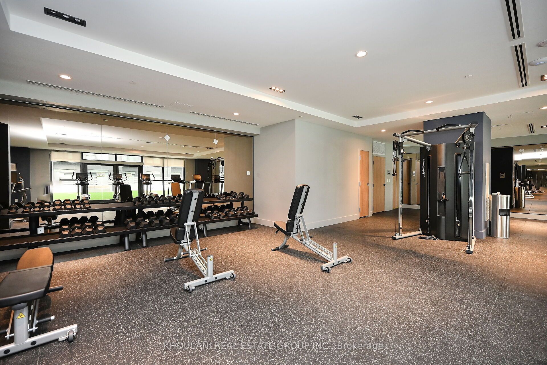 430 Square One Drive, #3501